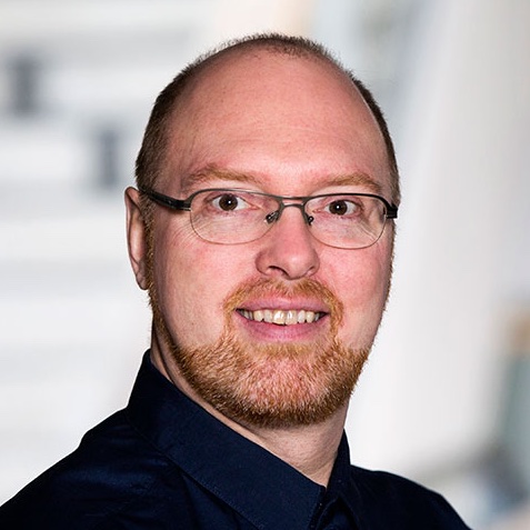 Anders Møller Jensen