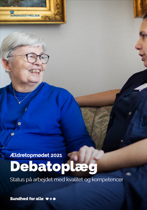 SST Debatoplæg