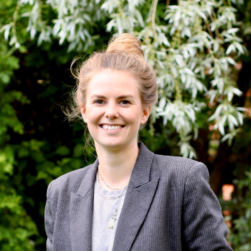 Sofie Olsgaard Bergien