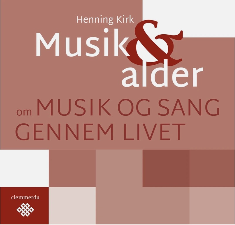 Musik og alder af Henning Kirk