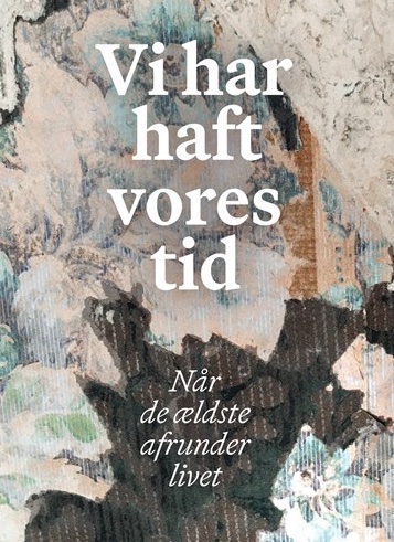 Vi har haft vores tid