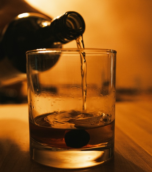 Alkohol
