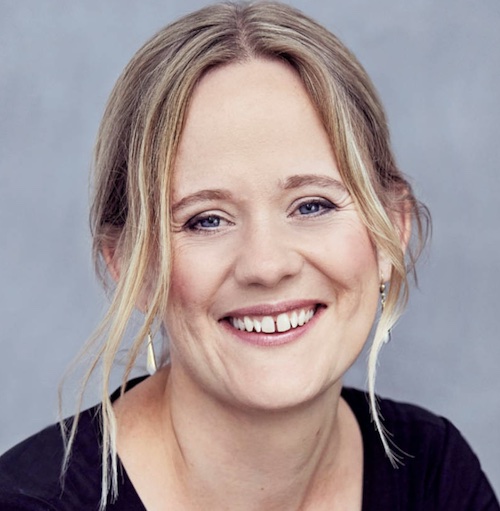 Maria Kristensen