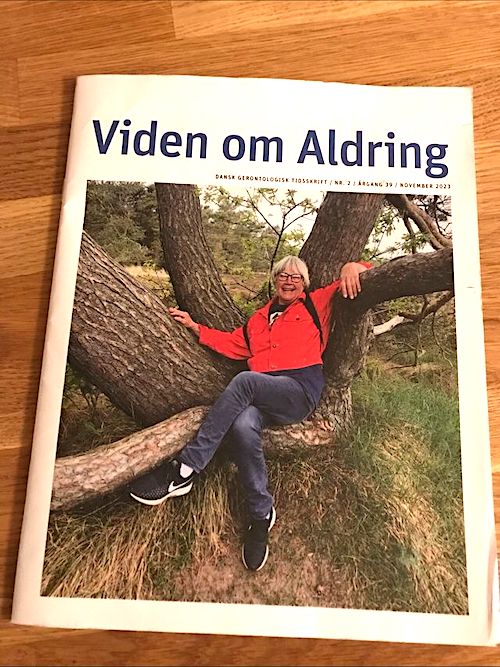 Viden om Aldring
