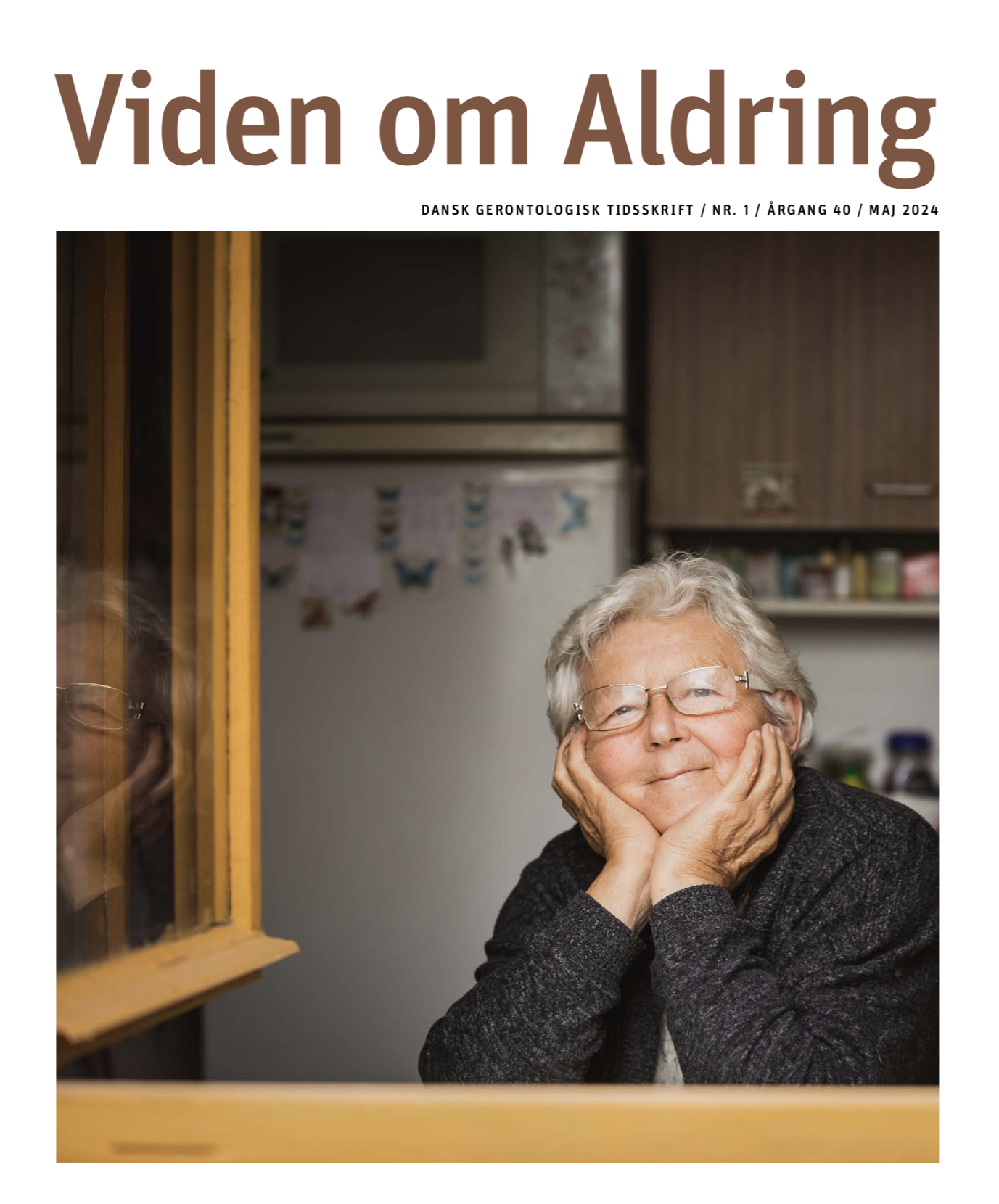 Viden om Aldring