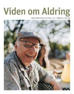 Forside til tidsskrift 1, 42